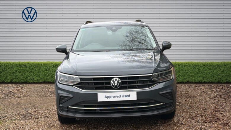 Volkswagen Tiguan 1.5 TSI 150 Life 5dr Petrol Estate